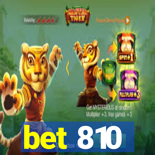 bet 810